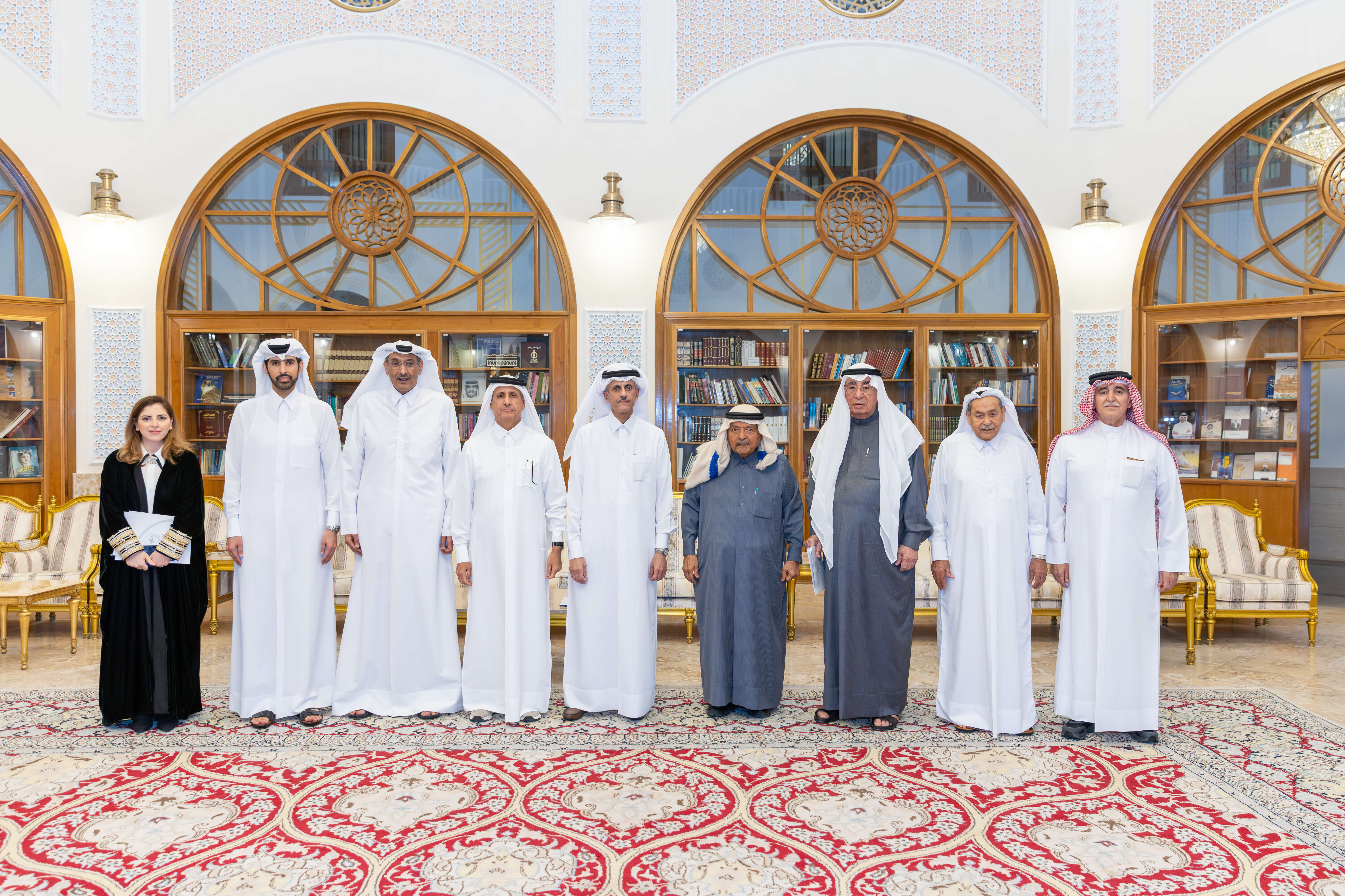 QBA Affirms Strength of Qatar’s Economy and the Private Sector’s Role in Supporting Market Stability
