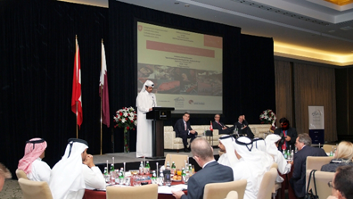 Launching of OSEC – the Swiss Trade and Investment Promotion Agency in Qatar