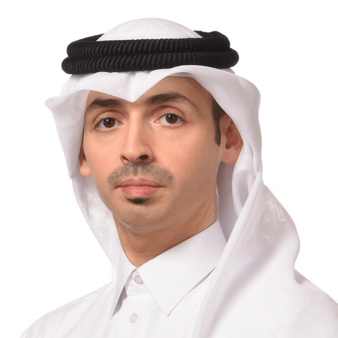 السيد/ عبد الله محمد الكبيسي